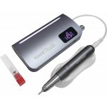 NANI Silent Touch bezdrátová bruska na nehty 40W 0195/2 – Hledejceny.cz