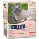 Bozita Cat kousky v omáčce krevety 370 g – Zboží Mobilmania