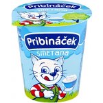 Pribináček Smetana 70 g – Zboží Dáma