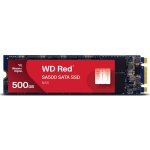 WD Red SA500 500G, WDS500G1R0B – Zboží Živě