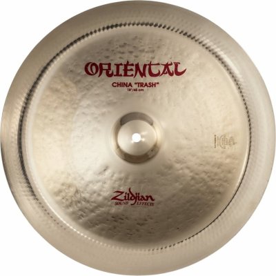 Zildjian A0618 – Zboží Mobilmania