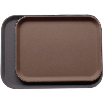 Cambro Podnos jídelní tác protiskluzový Treadlite 360x460 mm černý – Sleviste.cz