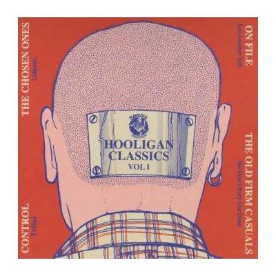 Various Artists - Hooligan Classics Vol.1 2 SP – Hledejceny.cz