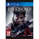 Dishonored: Death of the Outsider