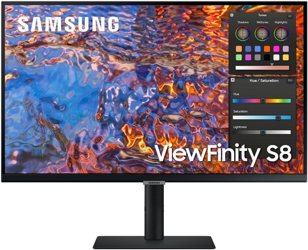 Samsung ViewFinity S80PB S27B800