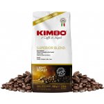 Kimbo Superior Blend 1 kg – Hledejceny.cz