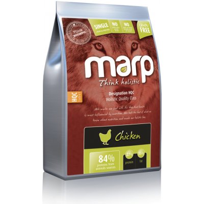 Marp Holistic – Chicken All life stages Grain Free 12 kg