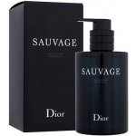 Dior Sauvage Men sprchový gel 250 ml – Hledejceny.cz