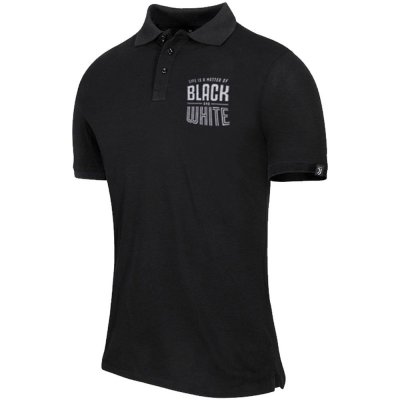 Fan-shop Polo JUVENTUS FC blackwhite – Zboží Mobilmania