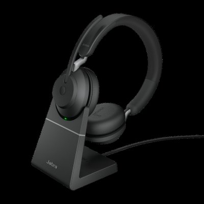 Jabra Evolve2 65 26599-989-889 – Zboží Mobilmania