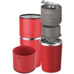 Cafflano Klassic černý 5261 – Zboží Dáma