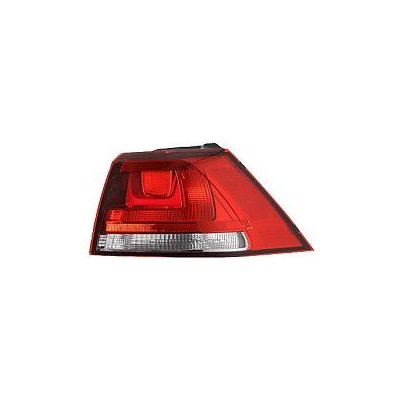 Zadní světlo- pravé vnější VOLKSWAGEN GOLF VII 2012-2021 |012-2021| VALEO | 044938 – Hledejceny.cz