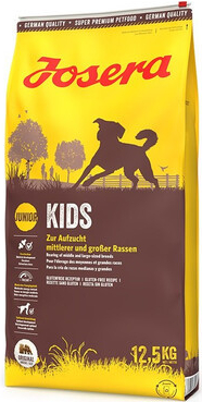 Josera Kids 12,5 kg