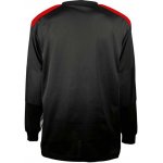 SALMING Goalie Jersey React Red-Black – Zboží Dáma