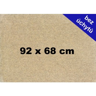 MDF deska 92x68 cm bez úchytů – Zboží Dáma
