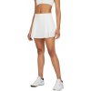 Dámská sukně Nike Club Regular Tennis Skirt W white/white