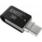 EMTEC T263C Mobile Go 32GB ECMMD32GT263C – Hledejceny.cz