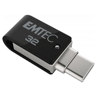 EMTEC T263C Mobile Go 32GB ECMMD32GT263C – Hledejceny.cz