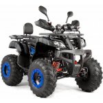 XTR BIG Hummer PRO 250cc Automatic – Hledejceny.cz