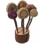 PLAČEK okusovací lízátka 17cm – Zboží Dáma