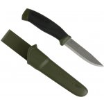Morakniv Companion (C) Military Green 11863 – Sleviste.cz