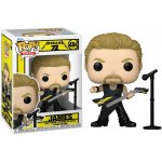 Funko Pop! 484 Metallica 72 James – Zboží Dáma