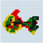 Seva Mosaic Color 1 – Zboží Dáma