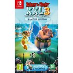Asterix & Obelix XXL 3: The Crystal Menhir – Zboží Dáma