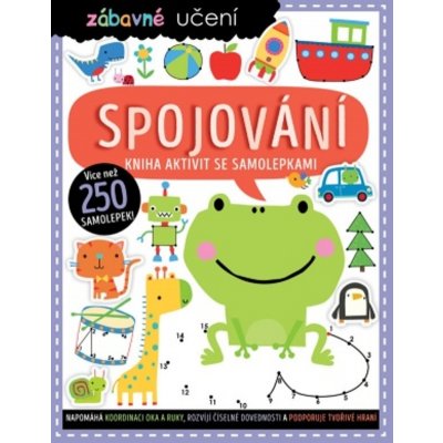 Zábavné učení Spojování – Zboží Mobilmania