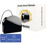 FIBARO Double Smart Module FGS-224 – Zboží Dáma