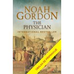 Ranhojič - Noah Gordon - čte Hanuš Bor – Sleviste.cz