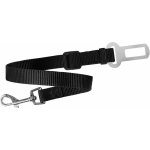 Karlie Bezpečnostní pás do auta černý M 44-70 x 2 cm – Sleviste.cz