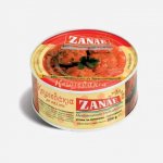 Hermes Masové kuličky v tomatě 280 g – Zboží Dáma