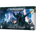 GW Warhammer Datacards Leagues of Votann – Hledejceny.cz