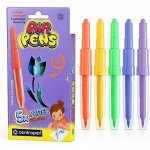 Centropen Air Pens Pastel 1500 5 ks – Zboží Živě