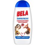 Bela antiparazitní šampon pro psy i kočky 230 ml – Zboží Mobilmania