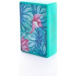 Nayavita Yoga blok Lotus 23 x 15 x 7,5 cm – Zboží Dáma