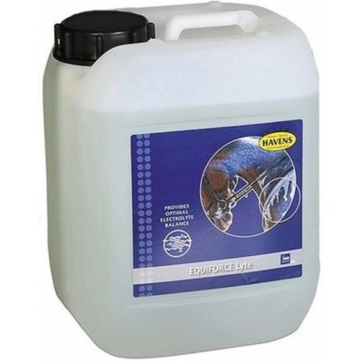 Havens EquiForce Lyte Liquid 5 l – Hledejceny.cz