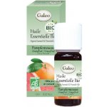 Galeo Organic esenciální olej Grapefruit 10 ml – Hledejceny.cz