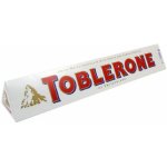 Toblerone bílá 100 g – Hledejceny.cz