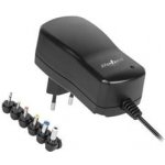 Adaptér napájecí 3-12V 1500mA REBEL URZ1187A – Zboží Živě