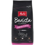 Melitta Barista Crema Forte zrnková 1 kg – Hledejceny.cz