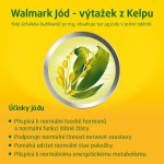 Walmark Jód z kelpu tablety pro správnou funkci štítné žlázy 90 tablet – Zboží Dáma