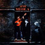 Al Di Meola - ACROSS THE UNIVERSE LP – Hledejceny.cz