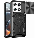 Techsuit CamGuard Pro Motorola Signature černý – Zboží Živě