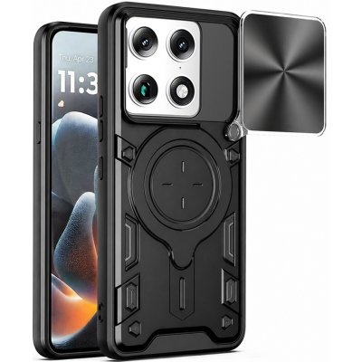 Techsuit CamGuard Pro Motorola Signature černý – Zboží Živě