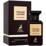 Maison Alhambra Tobacco Touch parfémovaná voda unisex 80 ml – Zbozi.Blesk.cz