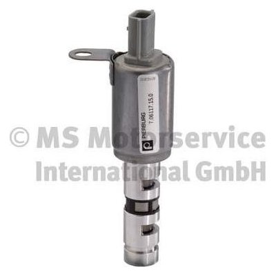 Řídicí ventil, seřízení váčkového hřídele Pierburg 7.06117.15.0 – Hledejceny.cz