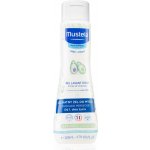 Mustela Dětský jemný čisticí gel na tělo a vlasy (Gentle Cleansing Gel) 200 ml – Zbozi.Blesk.cz