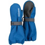 Didriksons Dětské palčáky Biggles zip Classic blue – Zboží Dáma